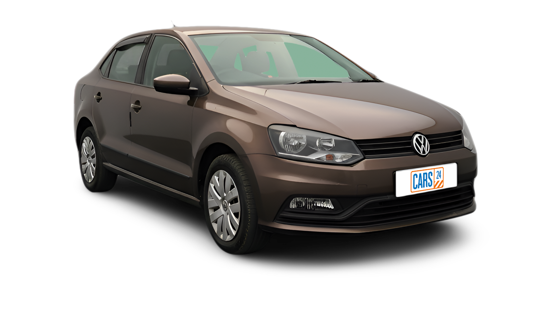 Volkswagen Ameo-img